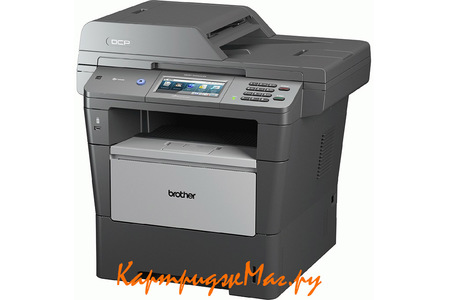 Заправка Brother DCP-8250
