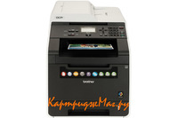 Заправка Brother DCP-9055CDN