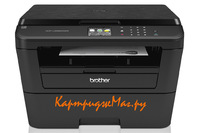 Заправка Brother DCP-L2520