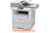 Заправка Brother DCP-L6600