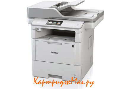 Заправка Brother DCP-L6600