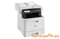 Заправка Brother DCP-L8410cdw
