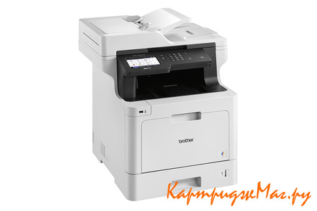 Заправка Brother DCP-L8410cdw
