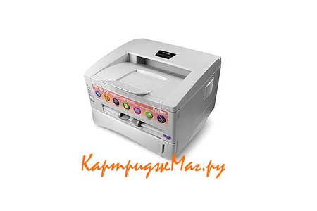 Заправка Brother HL-1030