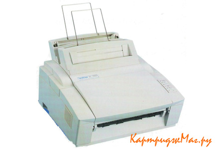 Заправка Brother HL-1070