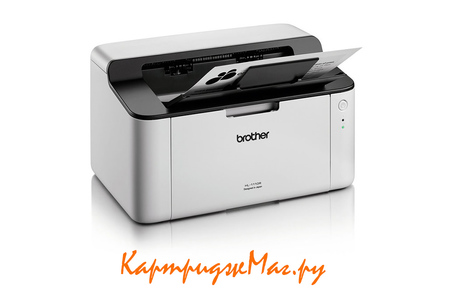 Заправка Brother HL-1110R