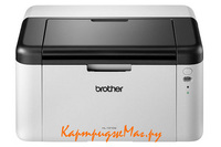 Заправка Brother HL-1210WR