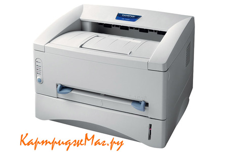 Заправка Brother HL-1420