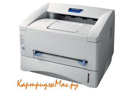 Заправка Brother HL-1450