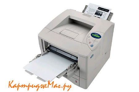 Заправка Brother HL-1650