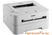 Заправка Brother HL-2132