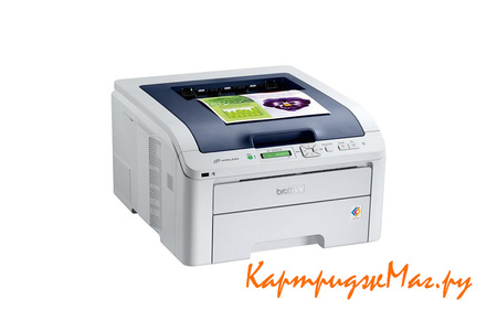 Заправка Brother HL-3070