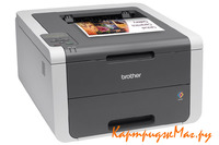 Заправка Brother HL-3140