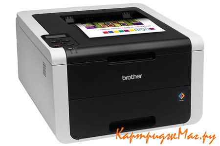 Заправка Brother HL-3170