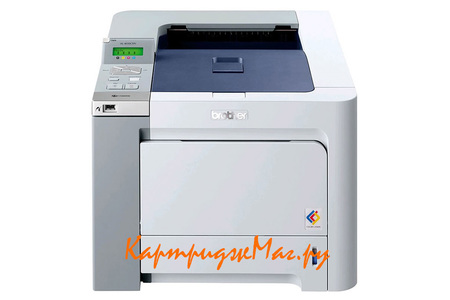 Заправка Brother HL-4050