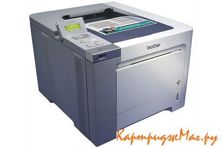 Заправка Brother HL-4070