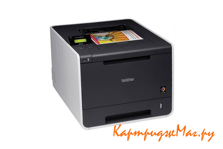Заправка Brother HL-4150CDN
