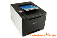 Заправка Brother HL-4570CDW