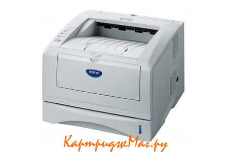 Заправка Brother HL-5040