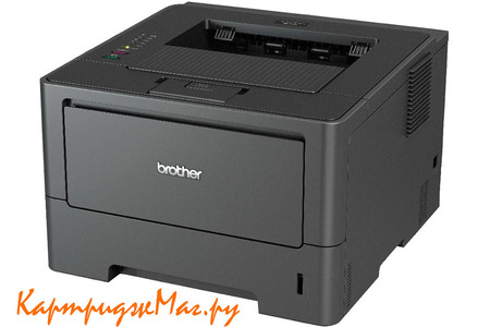 Заправка Brother HL-5450
