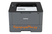 Заправка Brother HL-L5000