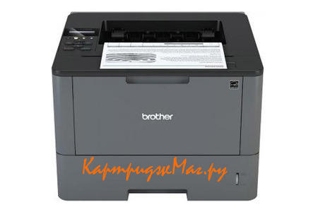 Заправка Brother HL-L5000