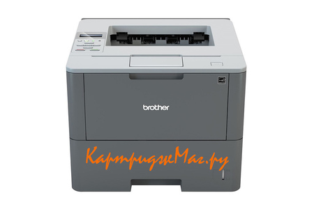 Заправка Brother HL-L6250