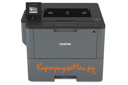 Заправка Brother HL-L6300