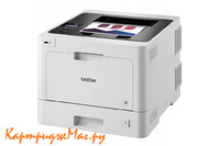 Заправка Brother HL-L8260cdw