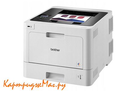 Заправка Brother HL-L8260cdw