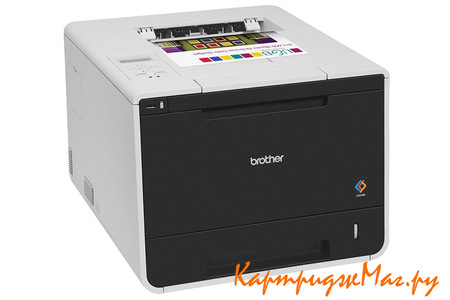 Заправка Brother HL-L8350CDW