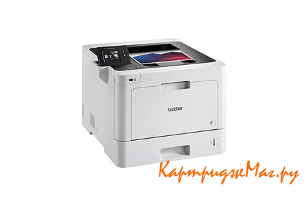 Заправка Brother HL-L8360cdw
