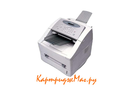 Заправка Brother HL-P2500