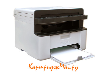 Заправка Brother MFC-1810