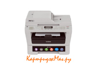 Заправка Brother MFC-7360