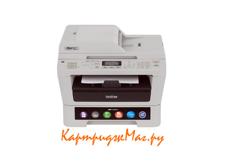 Заправка Brother MFC-7360