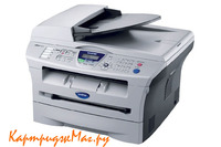 Заправка Brother MFC-7420R