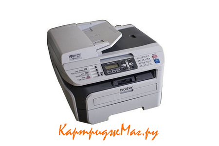 Заправка Brother MFC-7440