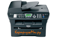 Заправка Brother MFC-7820NR