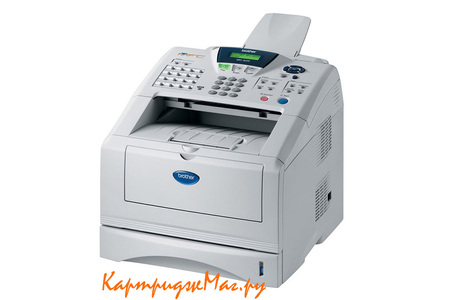 Заправка Brother MFC-8220
