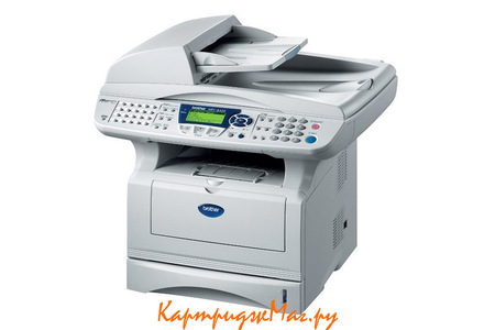 Заправка Brother MFC-8440