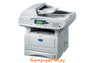 Заправка Brother MFC-8440