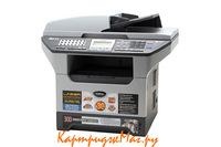 Заправка Brother MFC-8460