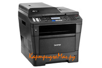 Заправка Brother MFC-8510