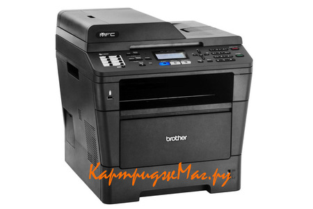 Заправка Brother MFC-8510