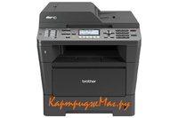 Заправка Brother MFC-8520