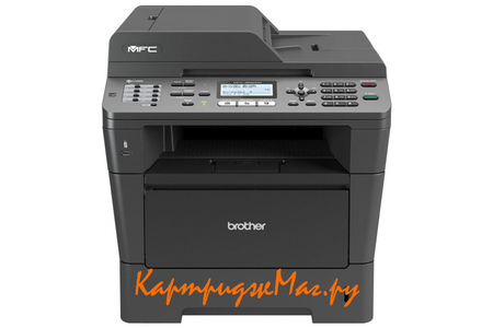 Заправка Brother MFC-8520