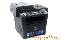 Заправка Brother MFC-8710