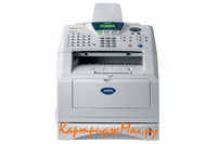 Заправка Brother MFC-8750