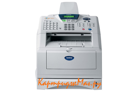 Заправка Brother MFC-8750